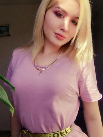 Индивидуалка Лина Фотография 3