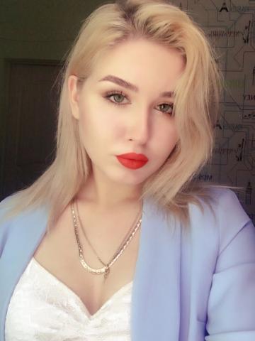 Индивидуалка Лина Фотография 4